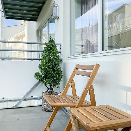 Akh81 Apartman Akureyri Kültér fotó