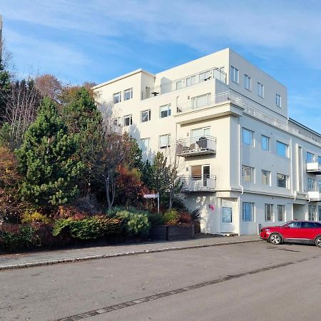 Akh81 Apartman Akureyri Kültér fotó