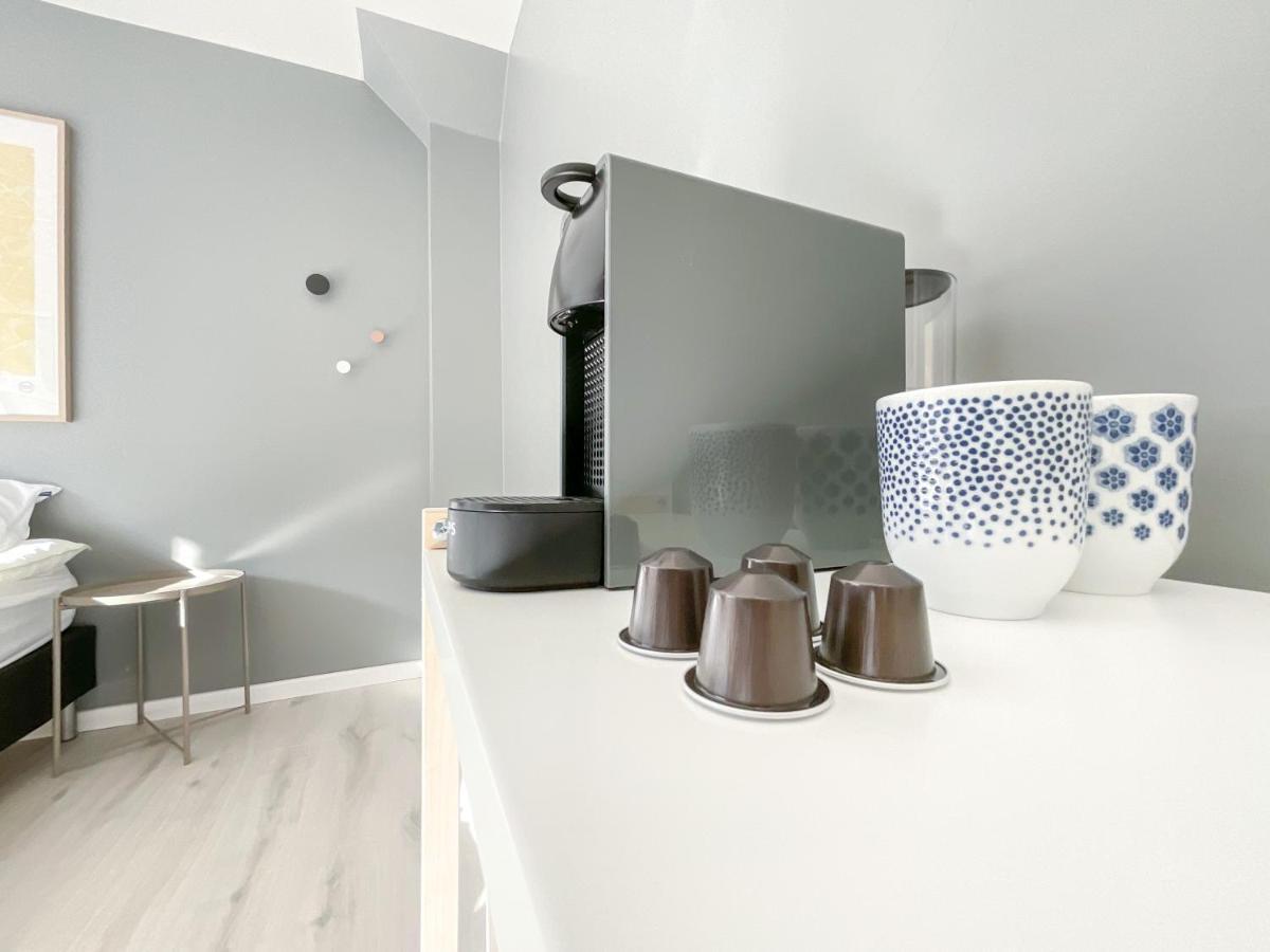 Akh81 Apartman Akureyri Kültér fotó