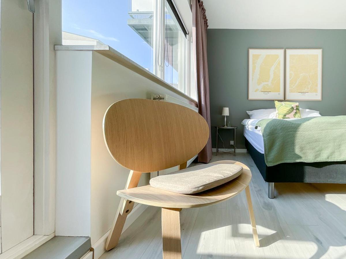 Akh81 Apartman Akureyri Kültér fotó