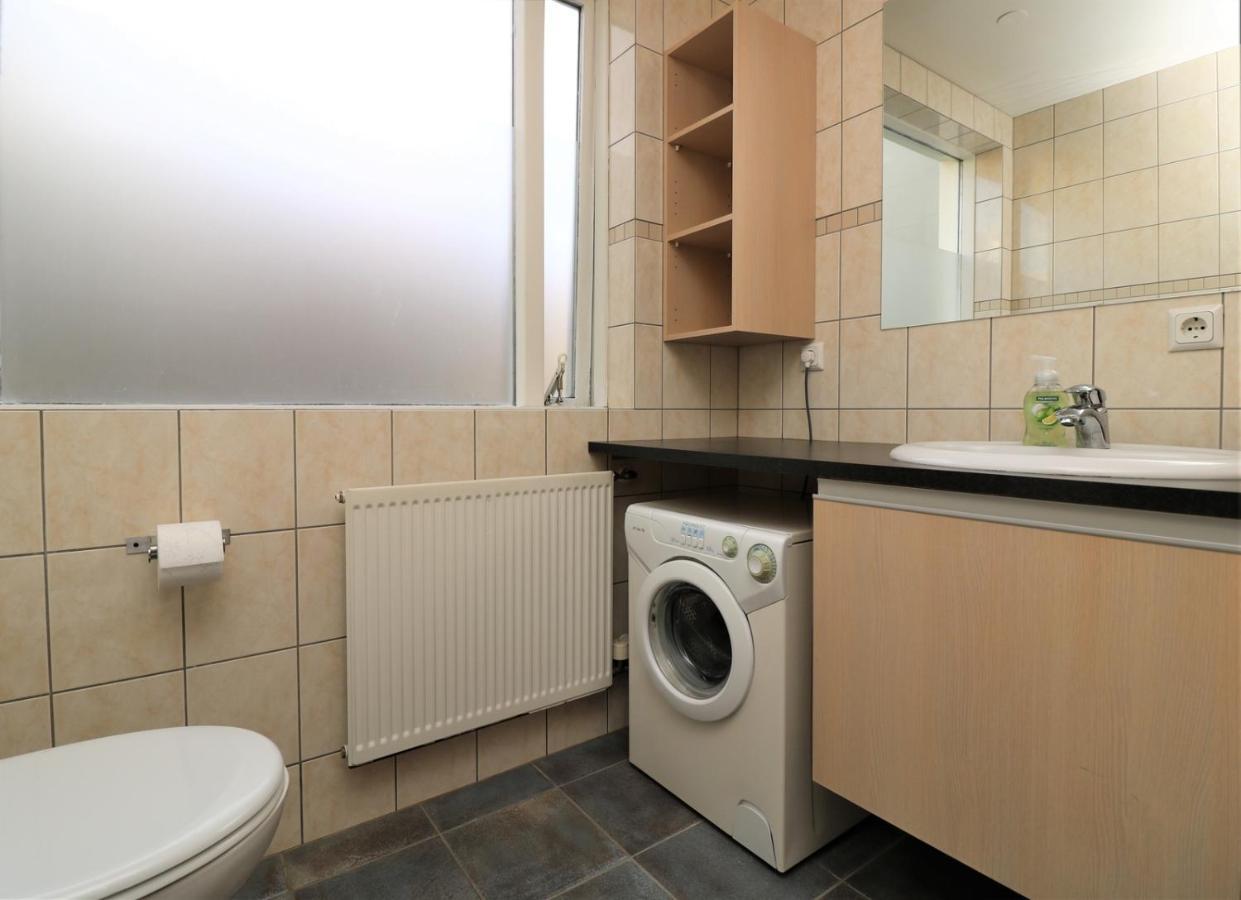 Akh81 Apartman Akureyri Kültér fotó