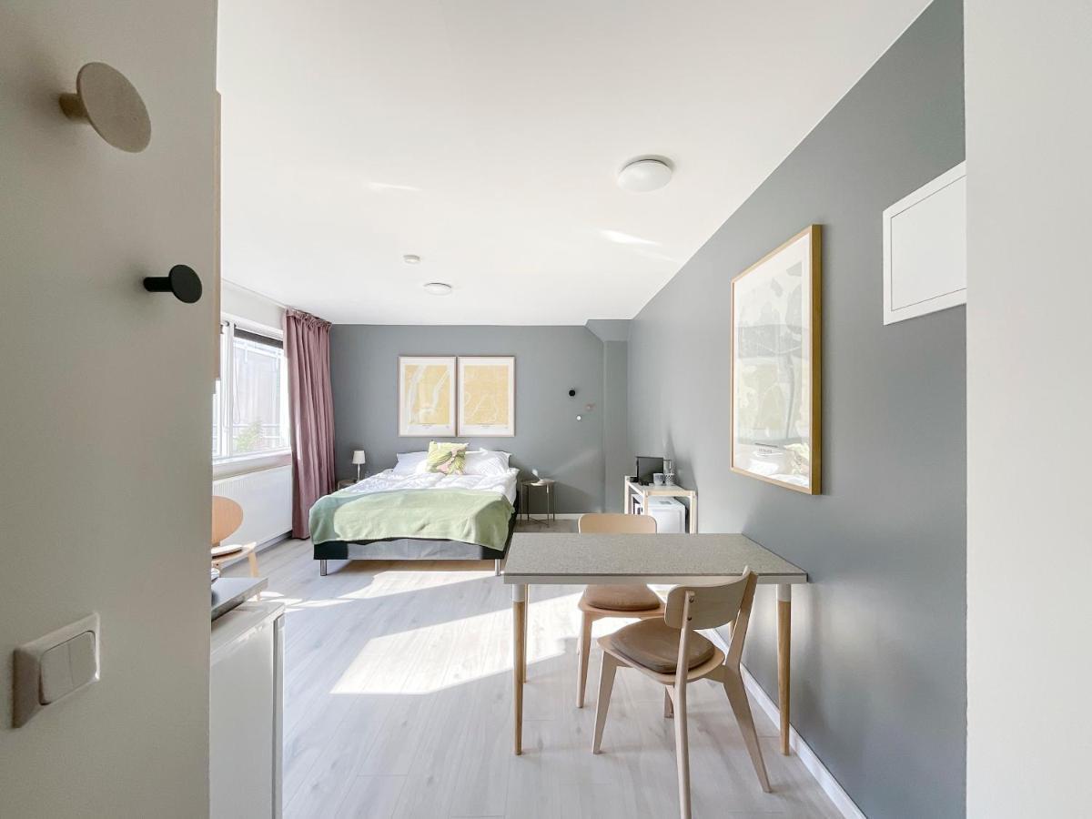 Akh81 Apartman Akureyri Kültér fotó
