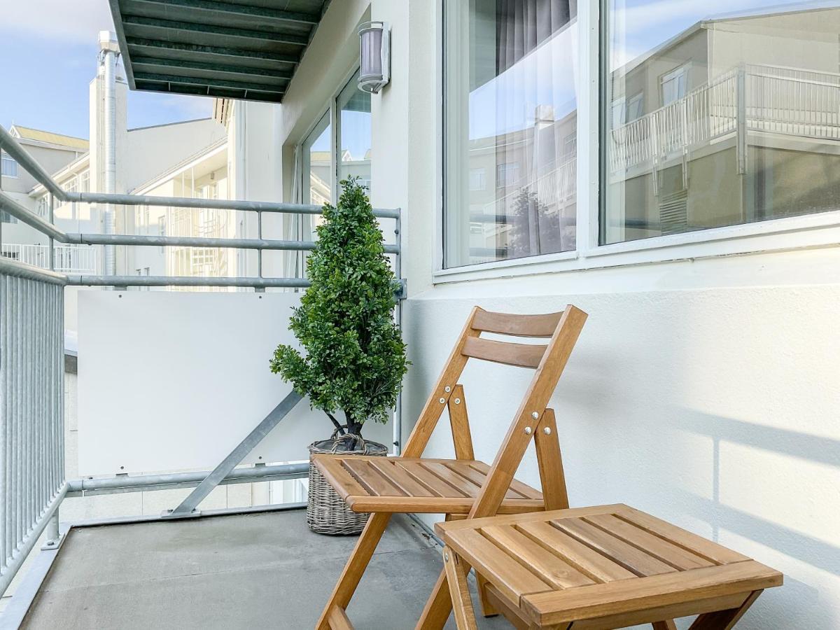 Akh81 Apartman Akureyri Kültér fotó