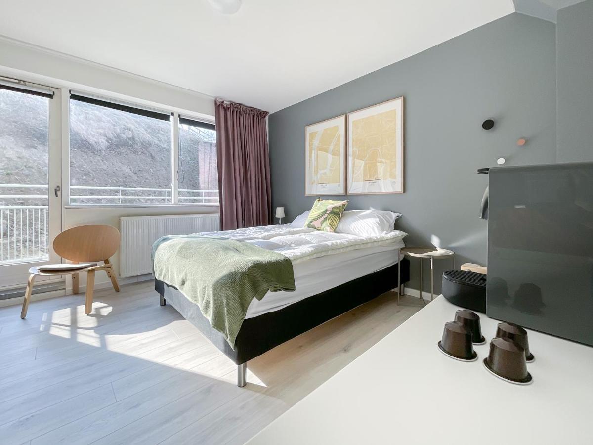 Akh81 Apartman Akureyri Kültér fotó