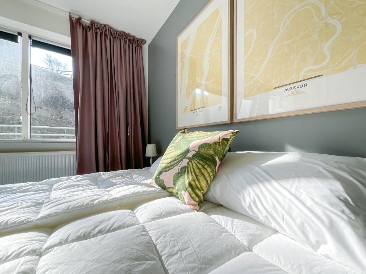 Akh81 Apartman Akureyri Kültér fotó